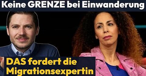 Wacht Markus Lanz langsam auf?
