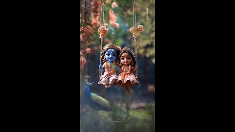 Radhe Krishna #radhekrishnabhajan #radheradhe #shrikrishna