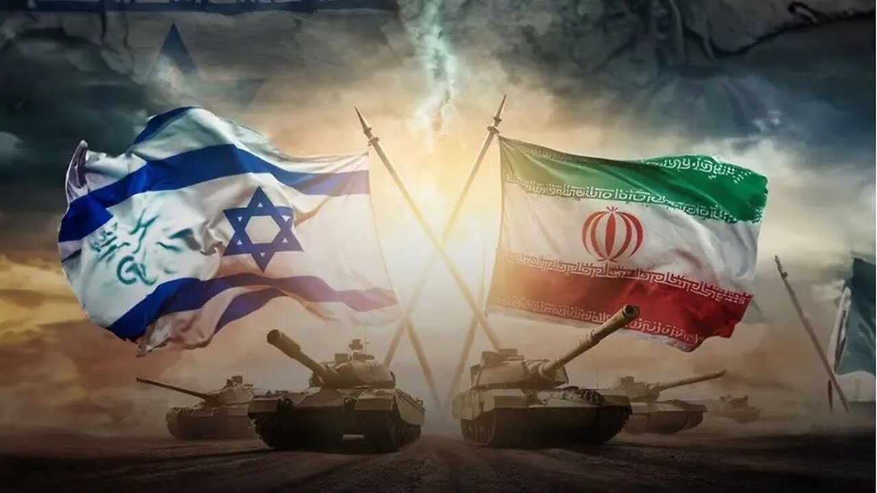 Iran Shocks Israel With Stunning Offer Days Before Attack ‘Deadline’: ‘If You Accept…’ | Pezeshkian