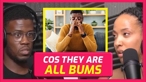 These Men DON'T GET the Women they WANT!!