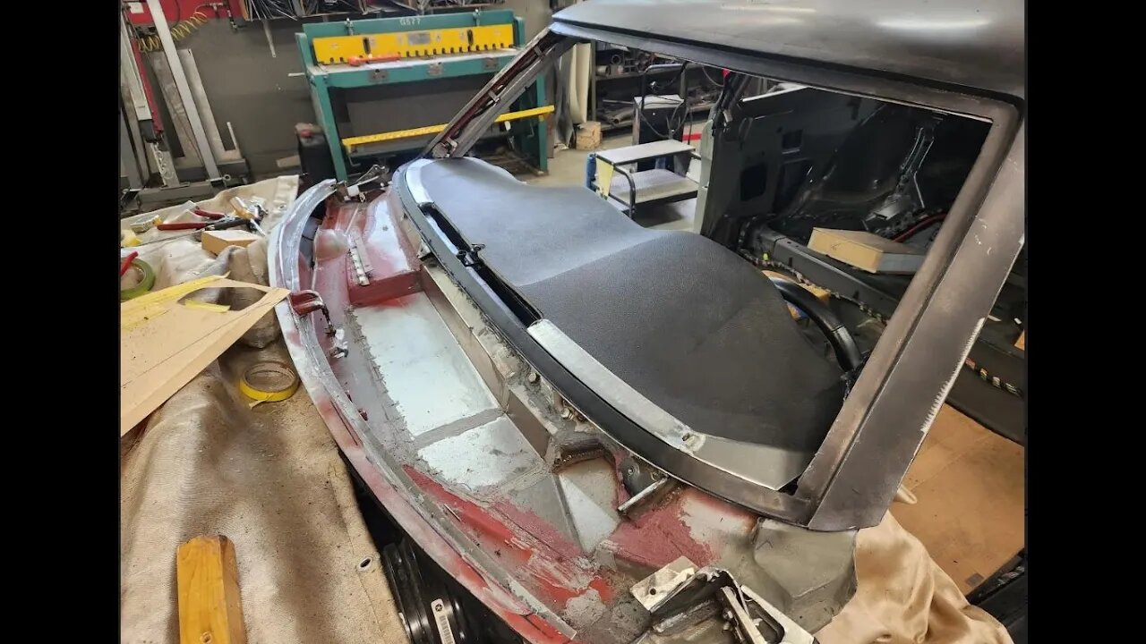 Randy's Hellcat Daytona part 29