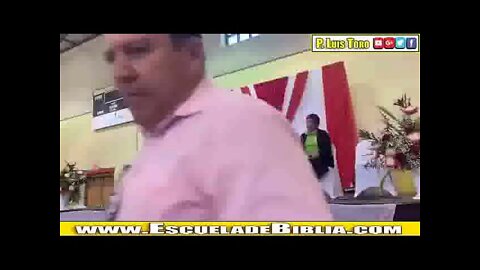 ¿Es lo mismo, alma y espíritu? Padre Luis Toro.