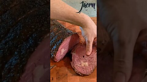 Prime Rib Short