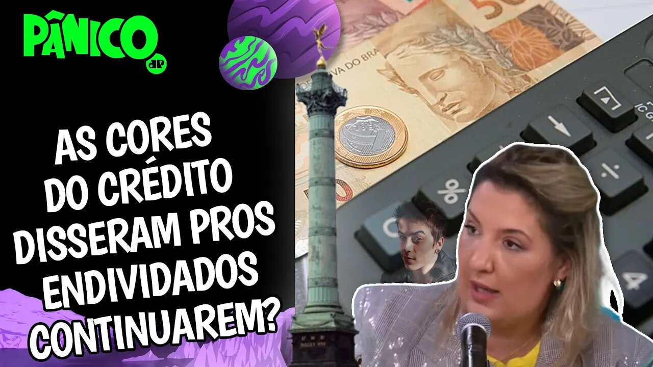 QUEDA DO ICMS FOI O SOPRO QUE DERRUBOU A BASTILHA DO ESTADO SOBRE A ECONOMIA? Daniella Marques opina