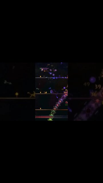 Mech bosses and references #terraria