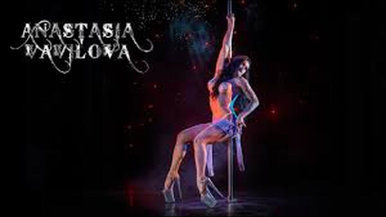 POLESQUE PARTY 2023 | Anastasia Vavilova