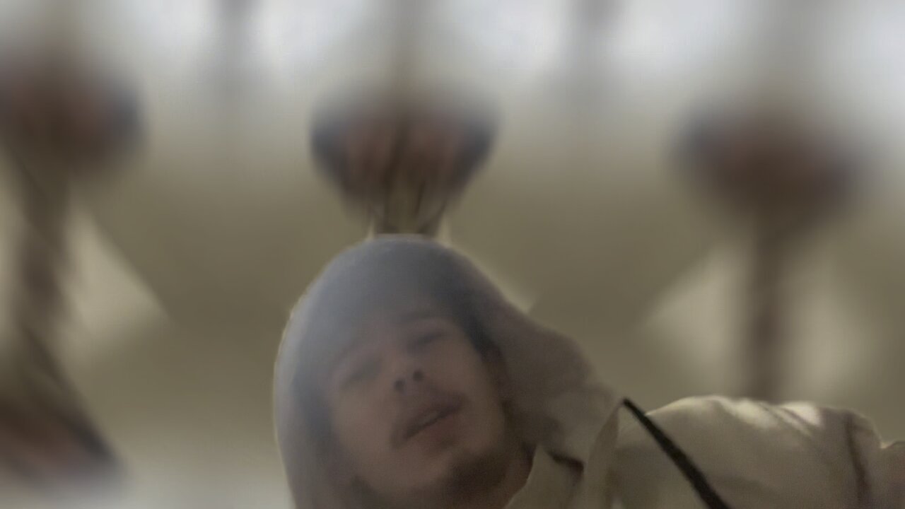 Yung Alone - Just Know If I Disappear