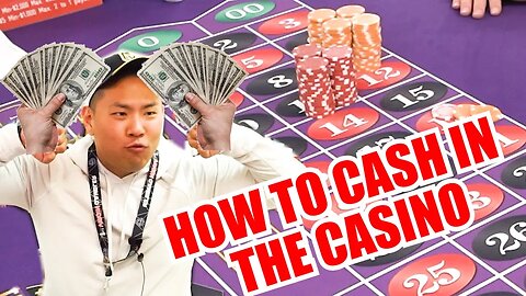 ANOTHER WINNING SYSTEM? "Cashing In" System Review