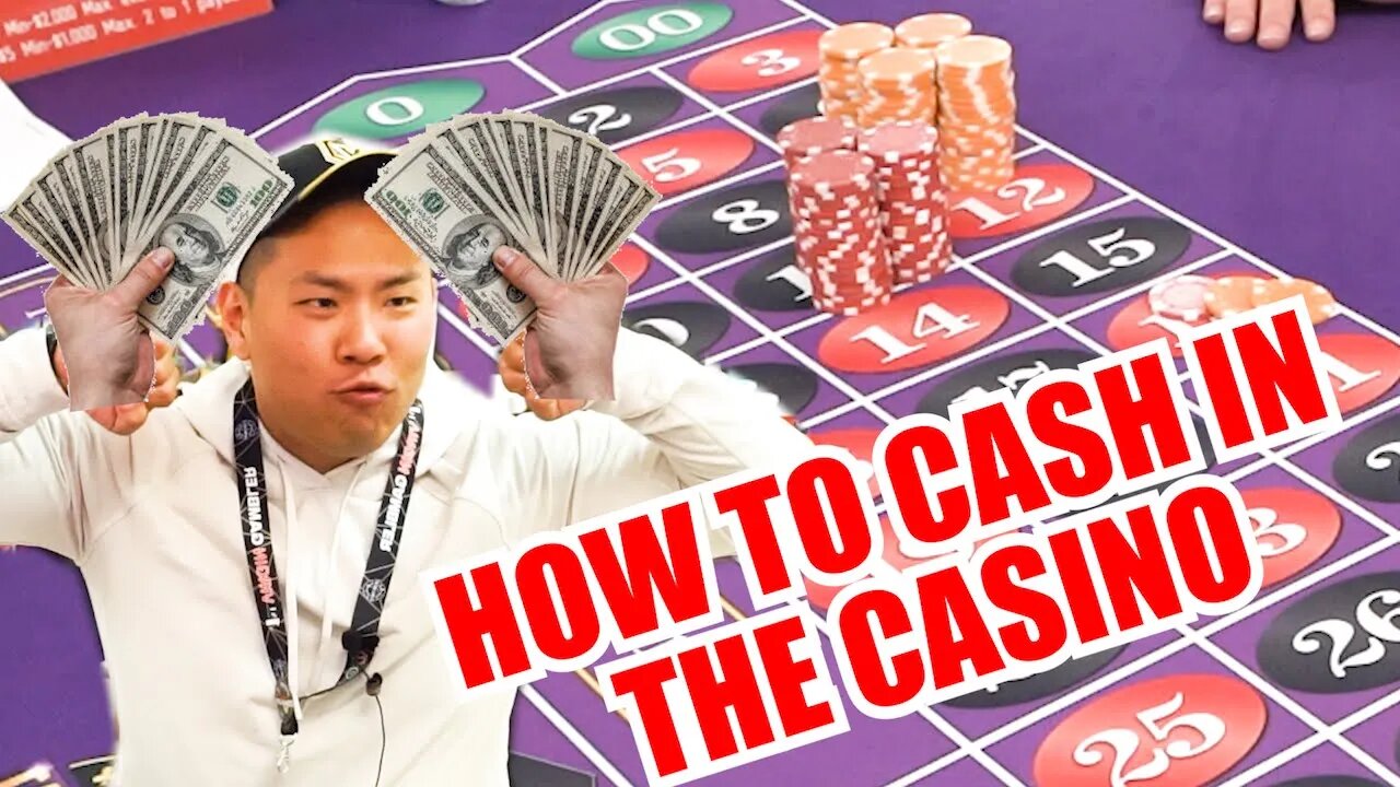 ANOTHER WINNING SYSTEM? "Cashing In" System Review