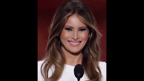 I Love Melania Trump ❤️❤️❤️