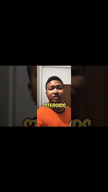 When Should You Start Taking steroids #trendingshorts #buildmuscle #trendingshorts #shorts