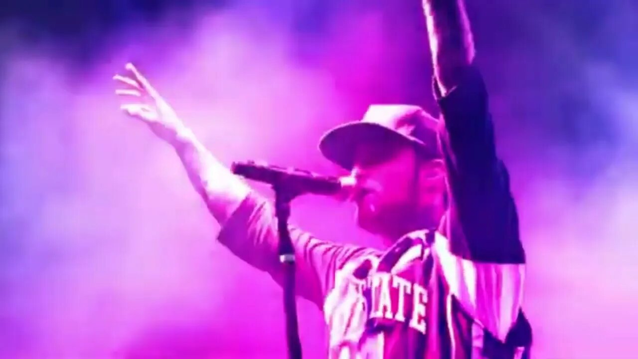 MAC MILLER remix YOUR SHOES ARE UNTIED