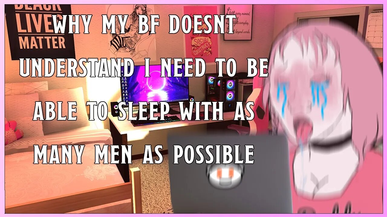 LE HECKIN OPEN RELATIONSHIPS ARE KEY TO HEALTH RELATIONSHIPS BIGOT!?!?!?!