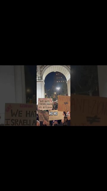 "Palestine" Liberation Is Black Liberation'