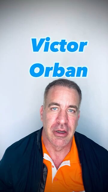 Victor Orban is holding the line?