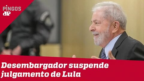 Sítio de Atibaia: STJ suspende julgamento que pode anular condenação de Lula