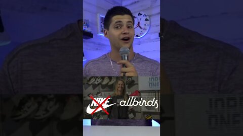 Former Nike VP Ann Herbert has joined Allbirds Board of Directiors