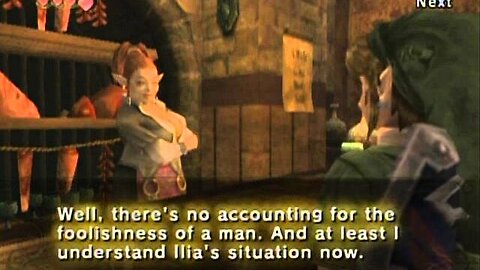 Zelda: Twilight Princess Walkthrough Part 47: Revival Quest