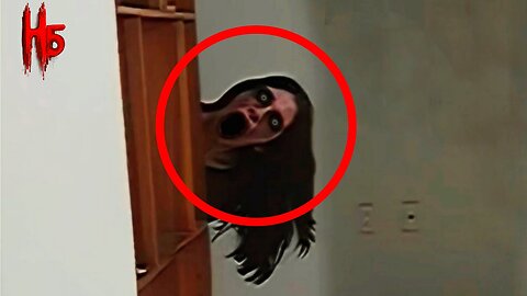 5 SCARY GHOST Videos That Demand a Brave Viewer