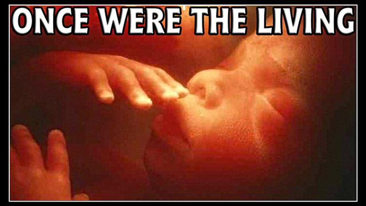 ONCE WERE THE LIVING (DOCUMENTARY BY SPACEBUSTERS)