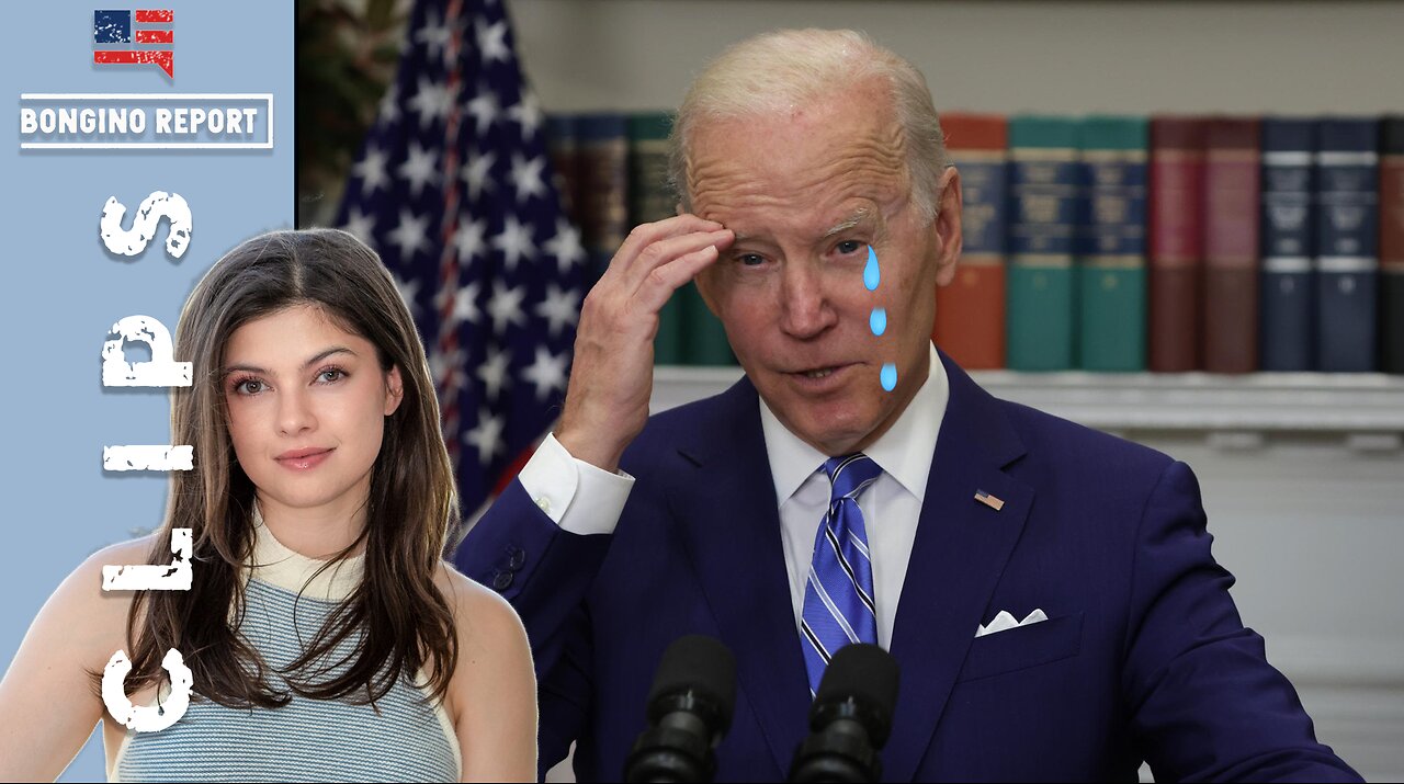 We Need Proof Of Life ASAP