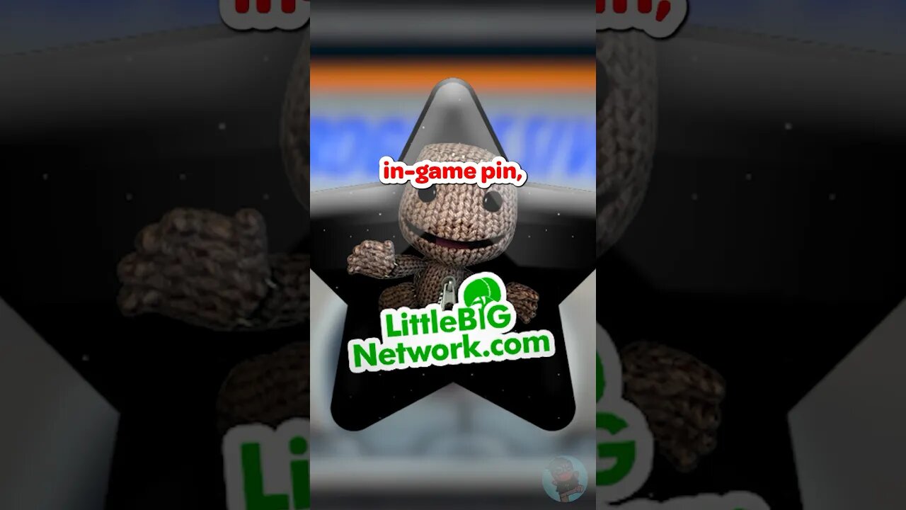 LittleBigNetwork #playstation #littlebigplanet #lbp