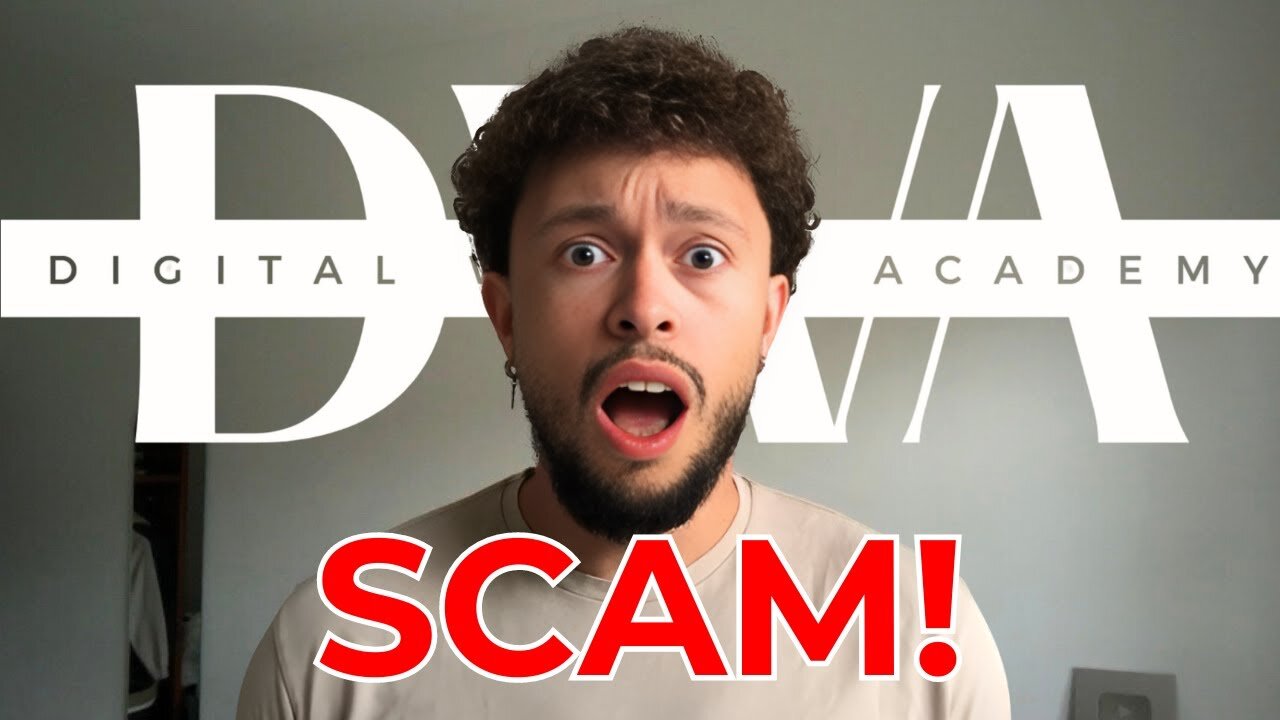 Is Digital Wealth Academy a Scam or Legit Opportunity? The Truth Revealed