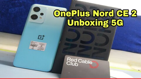 OnePlus Nord CE2 Unboxing 🔥🔥🔥 OnePlus Nord CE2 5G Price