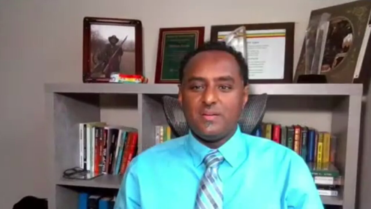 ሀገር የማፍረስ ተልዕኮውን እየተወጣ ያለው ህወሓት እና የጠ/ሚሩ መግለጫ - ሀብታሙ አያሌው