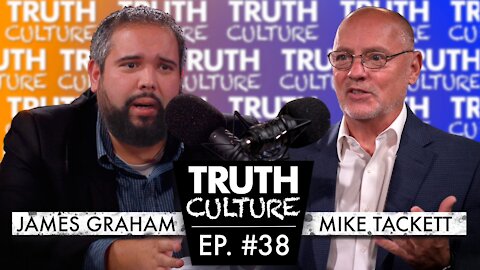 “Declaration of War” | Truth Culture Ep #38