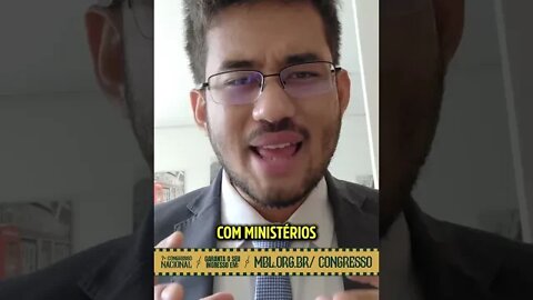 Amigo de LULA vai CONTROLAR até o CINEMA da NICARÁGUA! #shorts