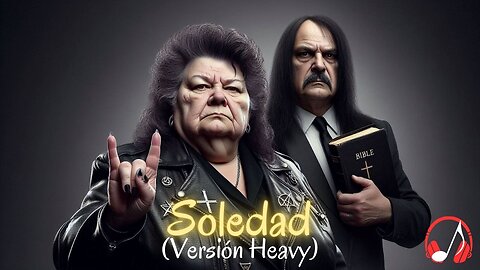 SOLEDAD (Versión Heavy)