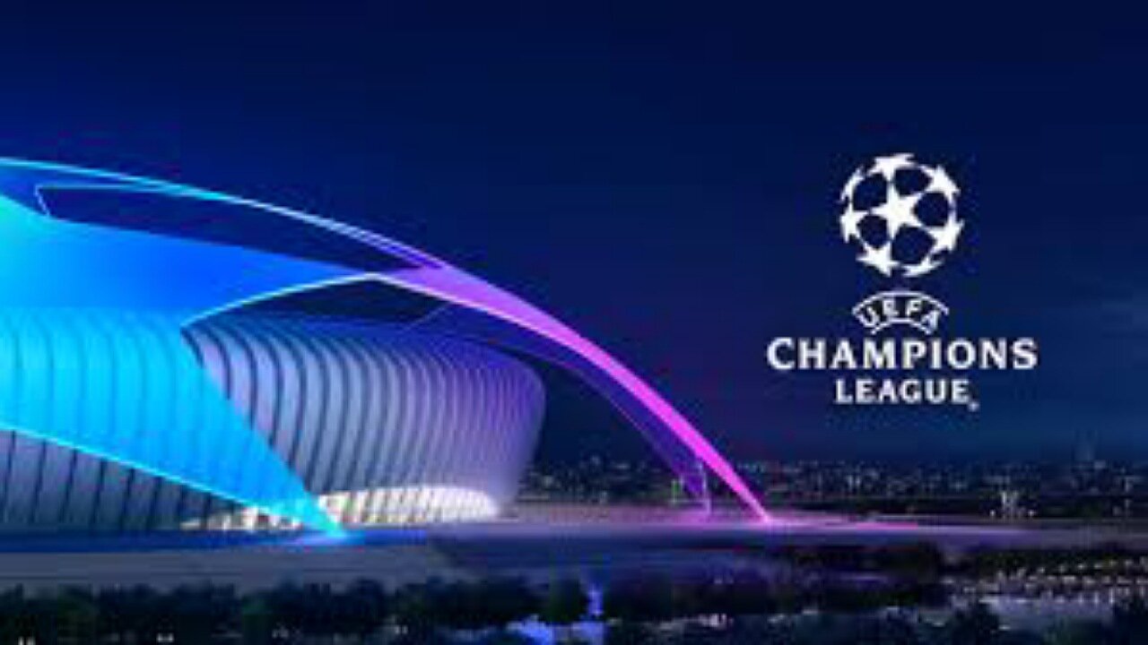 Kobhevn Vs Bayern Munich ( Champions League) Full Match Highlights Goals