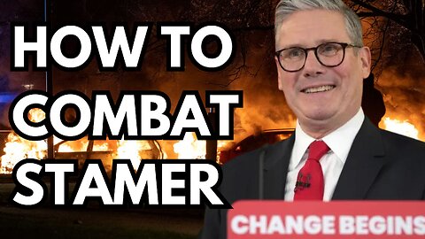 It's Time for a New Political Approach