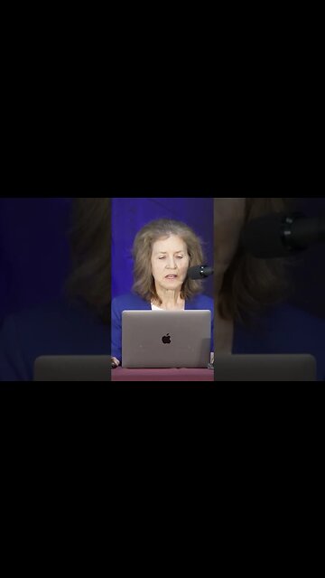 No evidence. You can’t be born in the wrong body….#transagenda