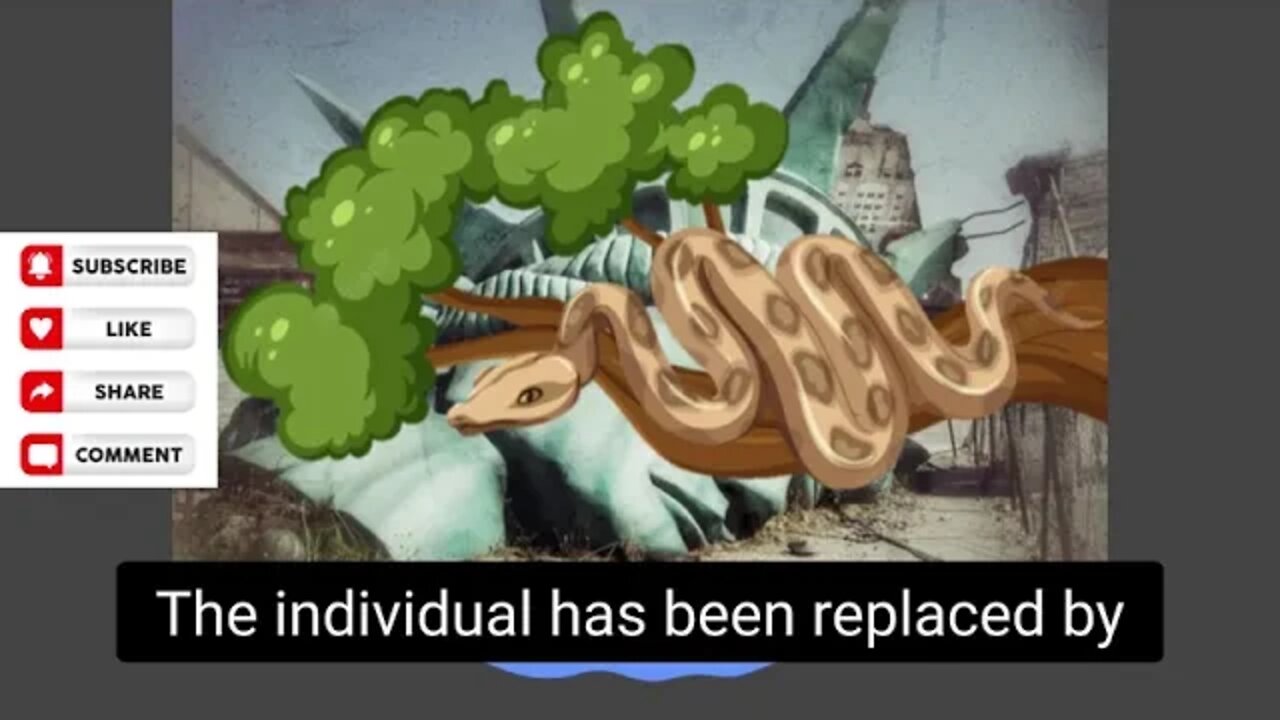 The Fall of Civilization