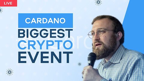 Charles Hoskinson's Conference: Cardano ADA Price Prediction | ADA News