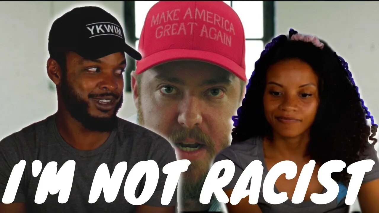 🎵 FIRST TIME HEARING Joyner Lucas I'm Not Racist Reaction (Abridged Version)