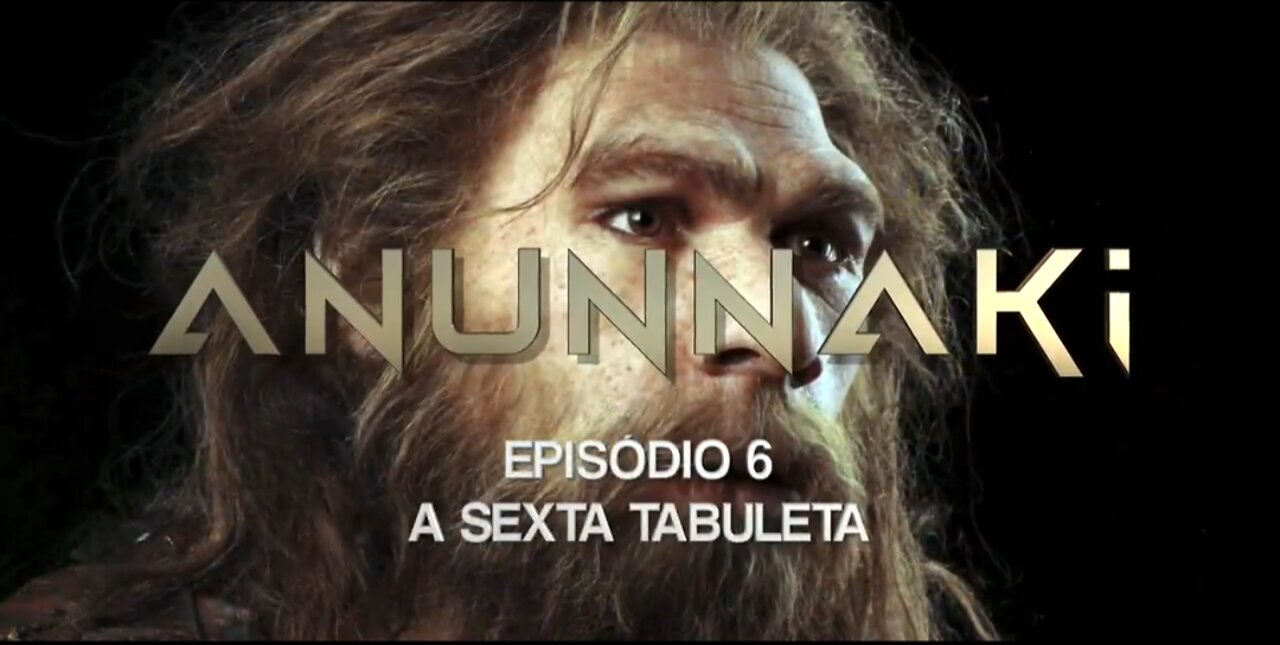 A SEXTA TABULETA - episódio 6