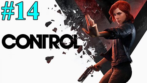 #14 | Control