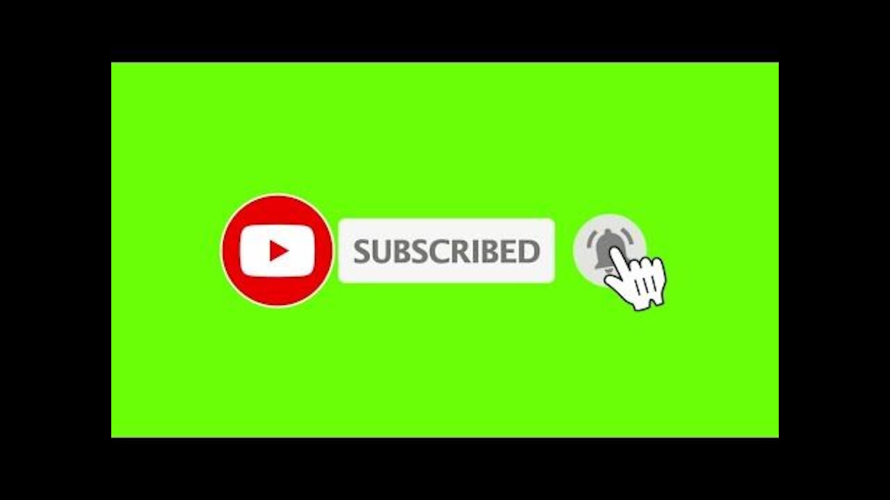 copy right free subscribe annimation video