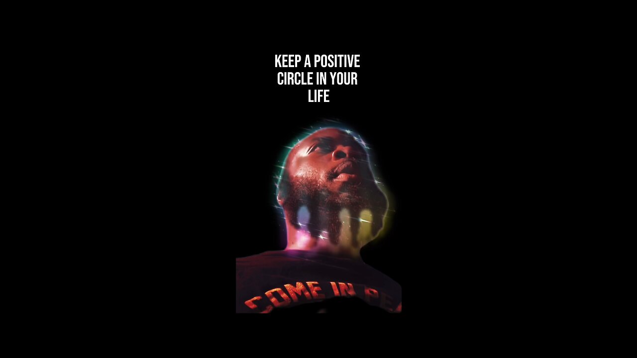 A Positive Circle #dayodman #goodfriends #goodpeople #eeyayyahh #motivation