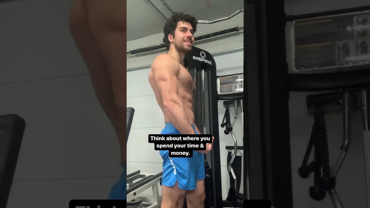 Try Not To Stress Yourself Out #workoutgoals #muscle #shorts #fitness #youtubeshorts