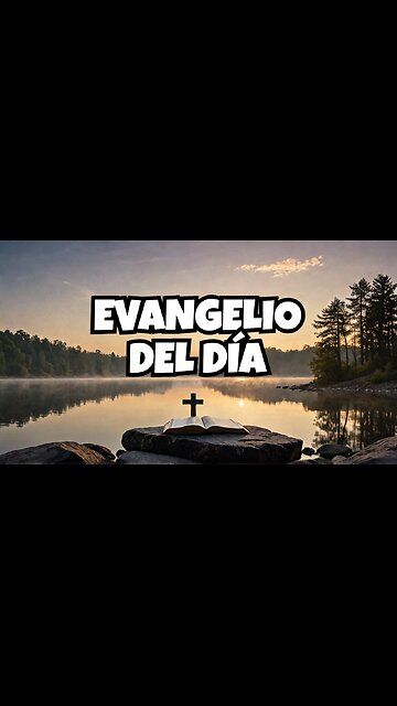 🙏✨Evangelio de hoy Martes, 14 de Mayo del 2024 ✨🙏