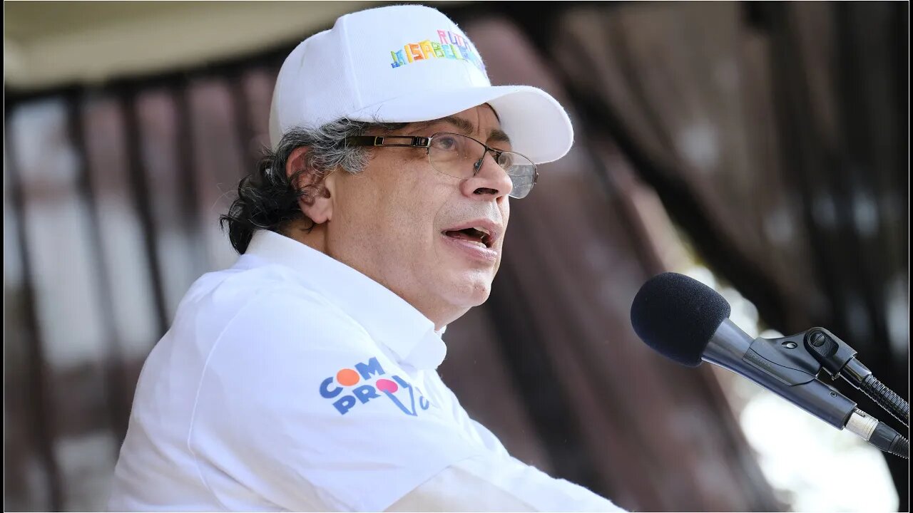 🎥Presidente Petro, en entrega de predio para la infraestructura deportiva en Villavicencio, Meta👇