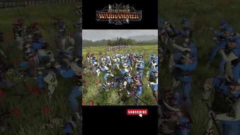 Spearman Brawl and Handgunners