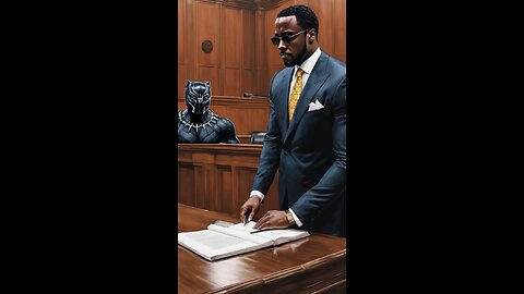 Diddy testified about animal abuse