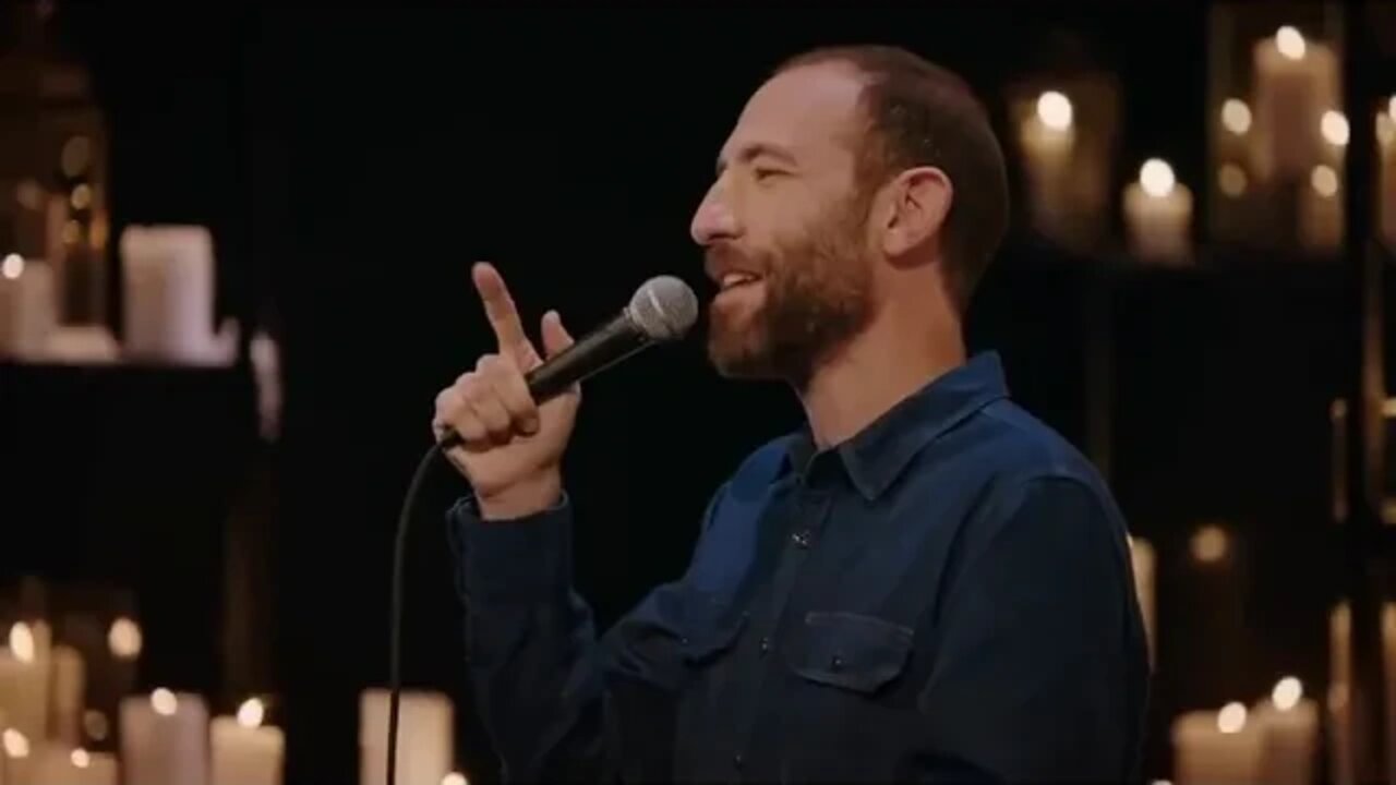 27 @@@ Ari Shaffir JEW 2022 FULL SPECIAL