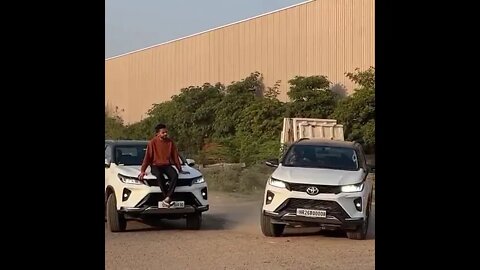 fortuner lover ❤️❤️ car