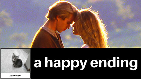 A Happy Ending